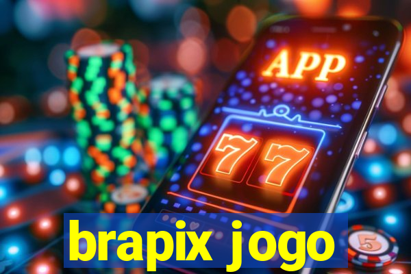 brapix jogo